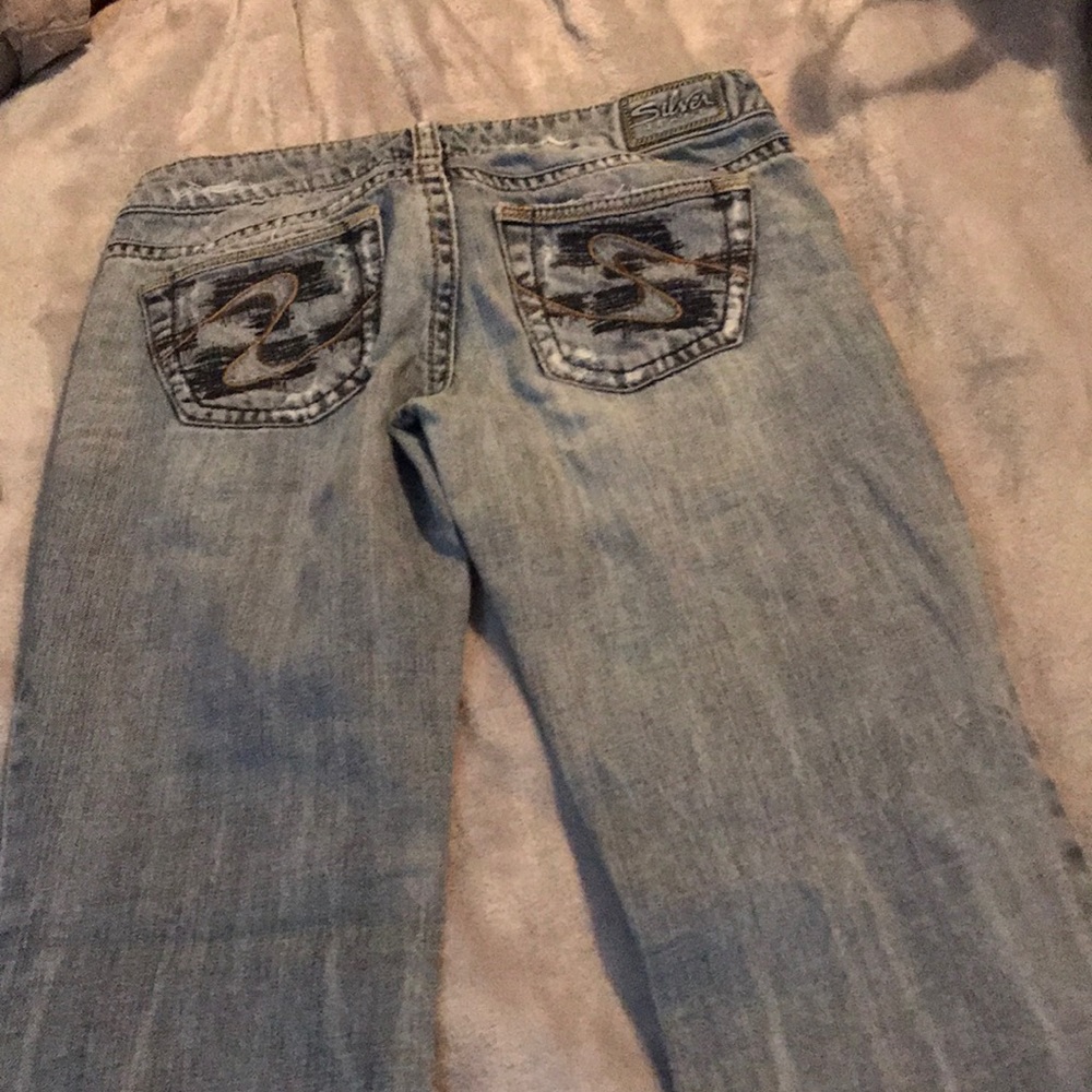 Jeans - Picture 3 of 5